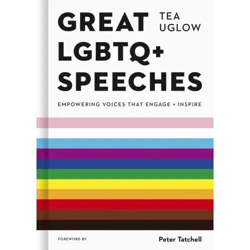 Great LGBTQ+ Speeches: Empowering Voices That Engage and Inspire