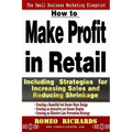 How to Make Profit in Retail
