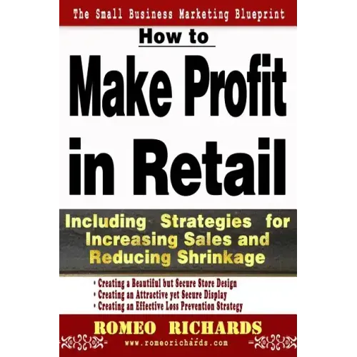 How to Make Profit in Retail