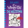 The Meltdown (Diary of a Wimpy Kid #13)