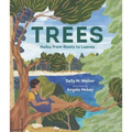 Trees: Haiku from Roots to Leaves