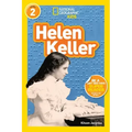 Helen Keller (National Geographic Kids Readers, Level 2)