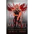 Hija de la Muerte: Romance Paranormal