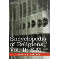 Encyclopedia of Religions - In Three Volumes, Vol. II: E-M