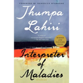 Interpreter of Maladies