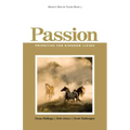 Mighty Men of Valor: Book 3 - Passion: Priorities for Kingdom Living