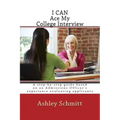 I Can Ace My College Interview