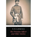 The Prussian Officer and Other Stories