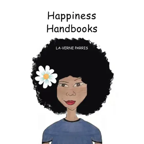 Happiness Handbooks: The Girl Series