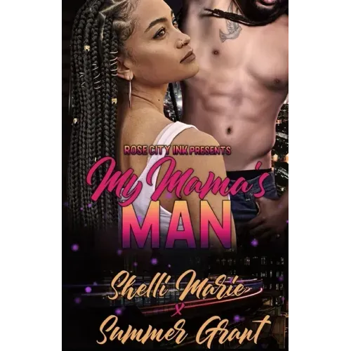 My Mama's Man (Standalone)