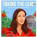 Taking the Lead: How Jacinda Ardern Wowed the World