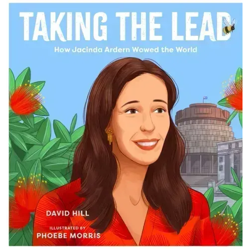Taking the Lead: How Jacinda Ardern Wowed the World