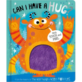 Can I Have a Hug?