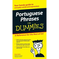Portuguese Phrases for Dummies