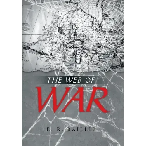 The Web of War