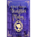 A Bonfire Surprise in Stickleback Hollow: A British Victorian Cozy Mystery