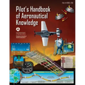 Pilot's Handbook of Aeronautical Knowledge: Faa-H-8083-25b