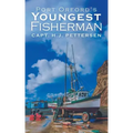 Port Orford's Youngest Fisherman