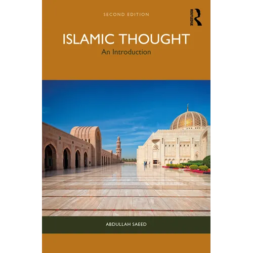 Islamic Thought: An Introduction
