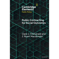 Public Contracting for Social Outcomes