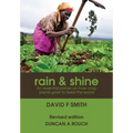 Rain and Shine: An essential primer on how crop plants grow to feed the world