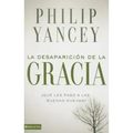 La Desaparición de la Gracia: ¿Qué Les Pasó a la Buenas Nuevas?
