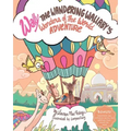 Wally The Wandering Wallaby's Wonders of The World Adventure