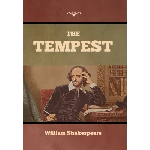 The Tempest