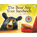 The Bear Ate Your Sandwich
