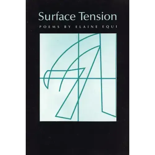 Surface Tension
