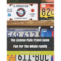 The License Plate Travel Game: Fun For The Whole Family