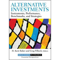 Alternative Investments: Instruments, Performance, Benchmarks, and Strategies