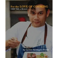 For the Love of Cooking