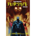 Batman: Fear State Saga