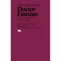 Doctor Faustus: In a New Adaptation