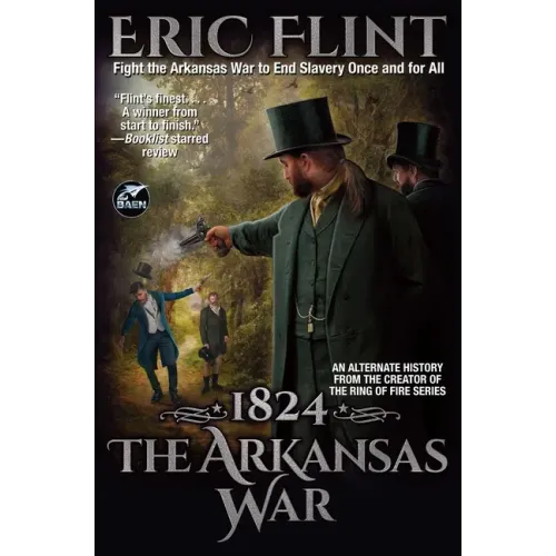 1824: The Arkansas War
