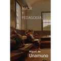Amor y pedagogía
