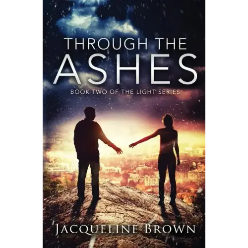 Through the Ashes