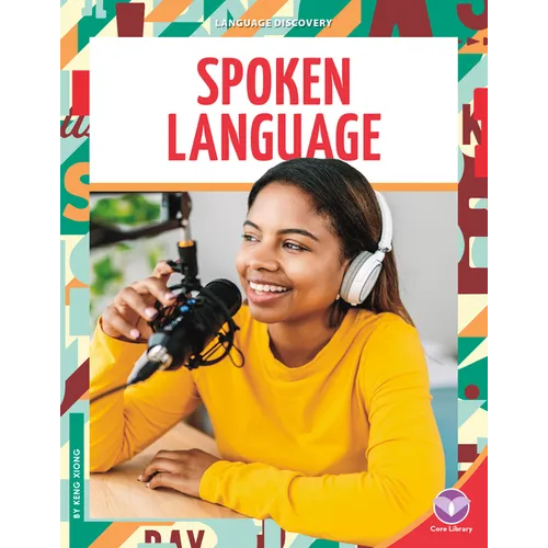 Spoken Language