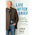 Life After Grief: Holding the Numbers With Shaking Hands-When Money, Trauma. Grief, and Racism Collide