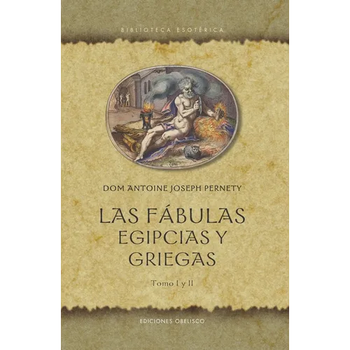 Fábulas Egipcias Y Griegas, Las