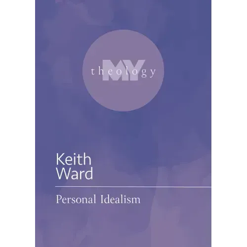 Personal Idealism