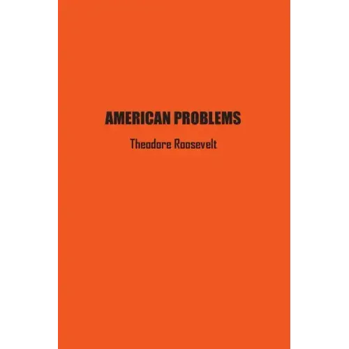 American Problems