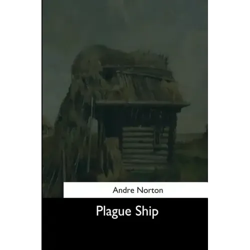 Plague Ship