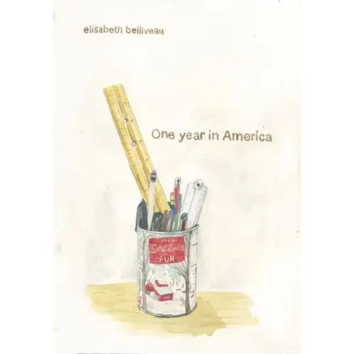 One Year in America