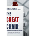 The Great Chair: A Window on Effective Board Leadership