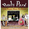 Rudy Park: The People Must Be Wired