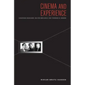 Cinema and Experience: Siegfried Kracauer, Walter Benjamin, and Theodor W. Adorno Volume 44