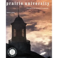 Prairie University: A History of the University of Nebraska