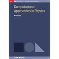 Computational Approaches in Physics
